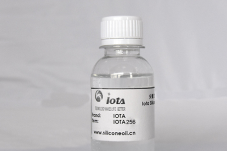 IOTA-273 Vinyl silicone oil
