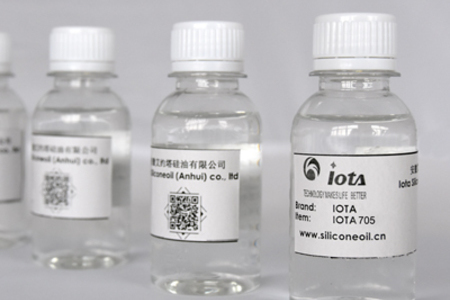 Dimethylchlorosilane IOTA M2