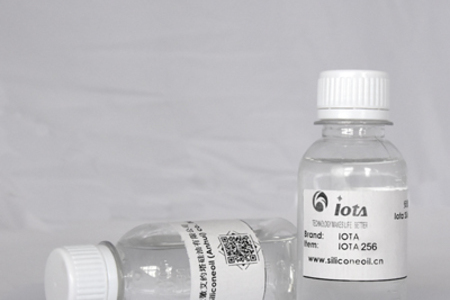 High Viscosity Silicone Oils IOTA PDMS 47V5000 - 47V500000