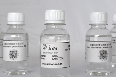 Methyltrichlorosilane M1 IOTA M1