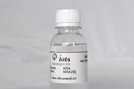 Hexamethyldisiloxane IOTA 005