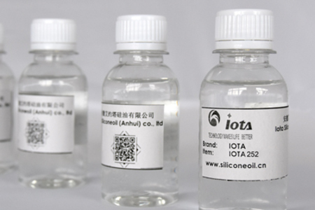 DIMETHICONE IOTA DM50 - DM1000