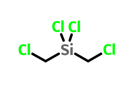 IOTA 9028 Dichloro-bis(chloromethyl)silane