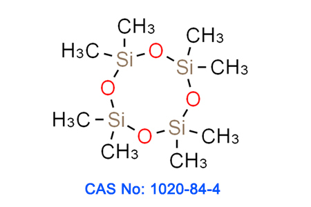 Octamethylcyclotetrasilazane IOTA N209